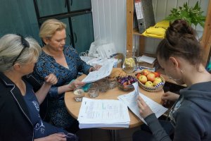 Gra terenowa - Odkryj nowe oblicze „Ciapkowa"