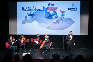 Gdynia Rodzinna ma już 5 lat // fot. Karol Stańczak