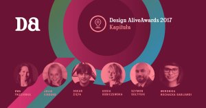 Gdyński design nominowany do branżowych Oskarów // mat.prasowe