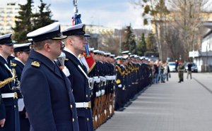 Obchody święta COM-DKM w Gdyni, fot. Kamil Złoch