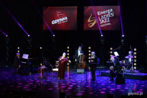 Koncert Ewy Bem (fot. Michał Puszczewicz)