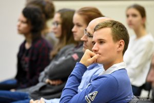 Zdolni z Pomorza 2017 // fot. M. Puszczewicz