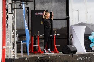Zawody Silna Kobieta 2026 (fot. Paweł Budziński)
