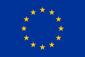 Flaga Unii Europejskiej