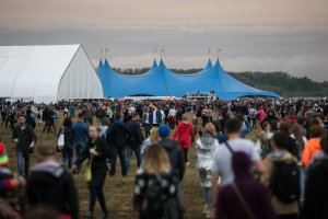 Open’er Festival 2017 #wGdyni – Dzień drugi // fot. Karol Stańczak      