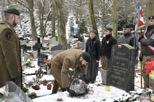 Trójmiejskie ślady akcji "Kutschera" // fot. Magdalena Czernek