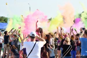 Piknik „Z Pogórza Lato Rusza 2019”, fot. Michał Puszczewicz