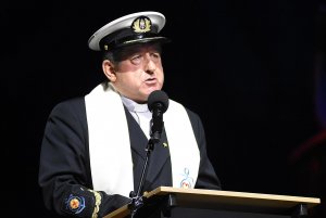 Gala z okazji 95-lecia Portu Gdynia, 16.10.2017 // fot. M. Puszczewicz