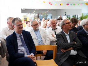 goście imprezy