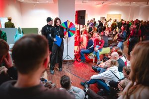 Strefa przygotowana przez ekspert&oacute;w z Uniwersytetu SWPS w Sopocie