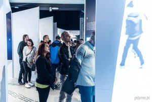Za nami kolejna edycja Nocy Muzeów w Gdyni fot. Dawid Linkowski