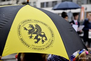 Obchody 100. rocznicy wyprawy Antoniego Abrahama na konferencję wersalską w Paryżu // fot. Kamil Złoch
