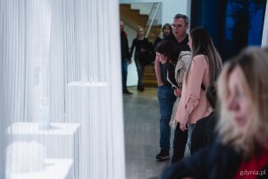 Europejska Noc Muzeów w Muzeum Miasta Gdyni, fot. Kamil Złoch