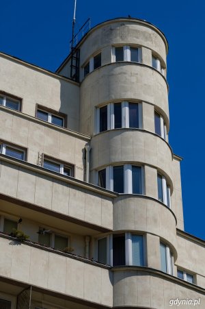 Wakacje z modernizmem //fot.Dawid Linkowski