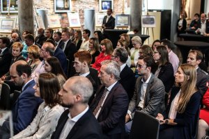 Dni Polskie w Antwerpii z lokalnym akcentem, mat. prasowe