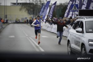 Biegowe urodziny zainaugurowały PKO Grand Prix Gdyni 2018, fot. gdyniasport.pl