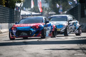 Verva Street Racing Gdynia 2019 // fot. Dawid Linkowski