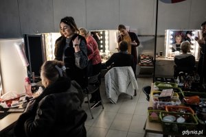 Gdynia rozpoczęła świętowanie 92 urodzin. Fot. Dawid Linkowski