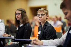 Fot. Marcin Rakowski, WSB w Gdyni