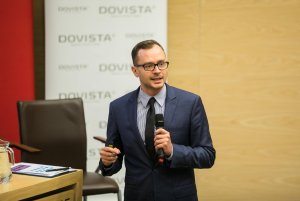 Debata Tricity – The Best Place to Grow, fot. Karol Stańczak