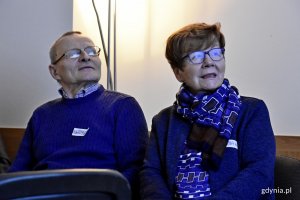 WspółDzielnia Seniorów to projekt Fundacji Gospodarczej // fot. Paweł Kukla, gdynia.pl