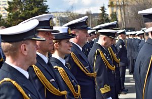 Obchody święta COM-DKM w Gdyni, fot. Kamil Złoch