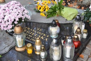 W Gdyni tradycyjnie odbywa się zbiórka pieniędzy na rzecz Hospicjum imienia św. Wawrzyńca, fot. M. Puszczewicz