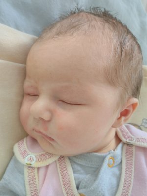 Sylwia, 54cm, 3760g, 24.05.23