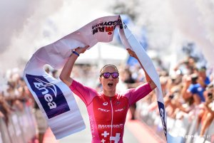 Enea IRONMAN 70.3 Gdynia 2018 / fot.gdyniasport.pl