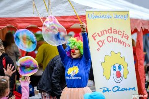 Finał Gdyńskiego Tygodnia Pozarządowego // fot. D. Linkowski