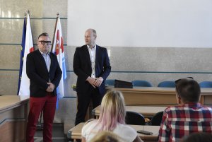 Podsumowanie Arka Gdynia Summer Cup / fot. Dorota Nelke