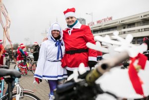 Niedzielny finał WOŚP w Gdyni, fot. Karol Stańczak