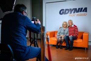 94. urodziny Gdyni w Gdynia Arenie, fot. Dawid Linkowski