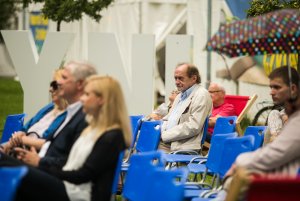Nadmorski Plener Czytelniczy 2017