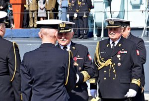 Obchody święta COM-DKM w Gdyni, fot. Kamil Złoch