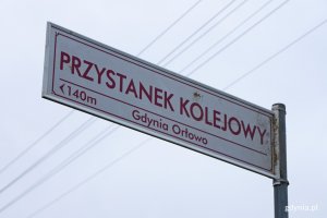 Ulica Oficerska już po remoncie // fot. Paweł Kukla
