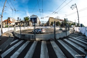 Gdynia znalazła się w centrum motoryzacyjnej Polski - wszystko za sprawą Verva Street Racing Gdynia 2019 // fot. Dawid Linkowski