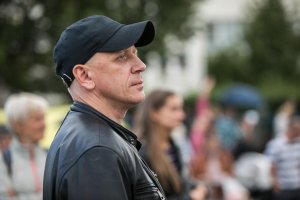 „Lato z Radiem Festiwal” w Gdyni - niedzielny finał, fot. Karol Stańczak