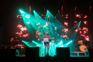 „Lato z Radiem Festiwal” w Gdyni - niedzielny finał, fot. Karol Stańczak