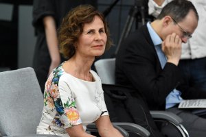 Gala wręczenia Nagród im. Macieja Płażyńskiego // fot. Michał Puszczewicz
