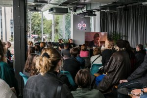 Festiwal SLOT Pomorze 2021. Fot. Karol Stańczak