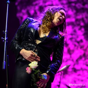 Koncert Beth Hart na Ladies' Jazz Festival 2019 // fot. Dawid Linkowski