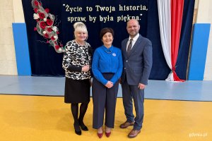 Jubileusz 90-lecia gdyńskiej „Szóstki” – najstarszej podstawówki w Gdyni (fot. Katarzyna Balcerzak)
