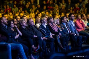 Koncert Muzyki Filmowej i Epickiej w Gdynia Arenie // fot. Dawid Linkowski