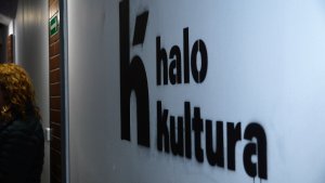 Otwarcie Halo Kultura // fot. Sławomir Okoń