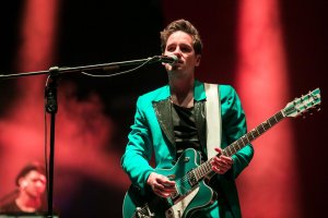 „Lato z Radiem Festiwal” w Gdyni - niedzielny finał, fot. Karol Stańczak