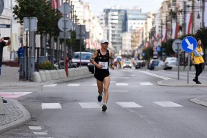 Maraton Solidarności / fot. Michał Puszczewicz 