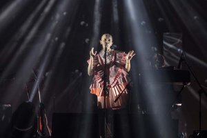 Open'er Festival 2017 - Dzień trzeci