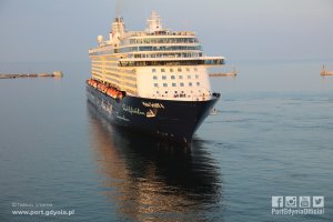 Mein Schiff 4, fot, mat. prasowe