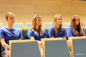 Konferencja „Tworzenie konsorcjum szkół na potrzeby akredytacji w programie Erasmus+